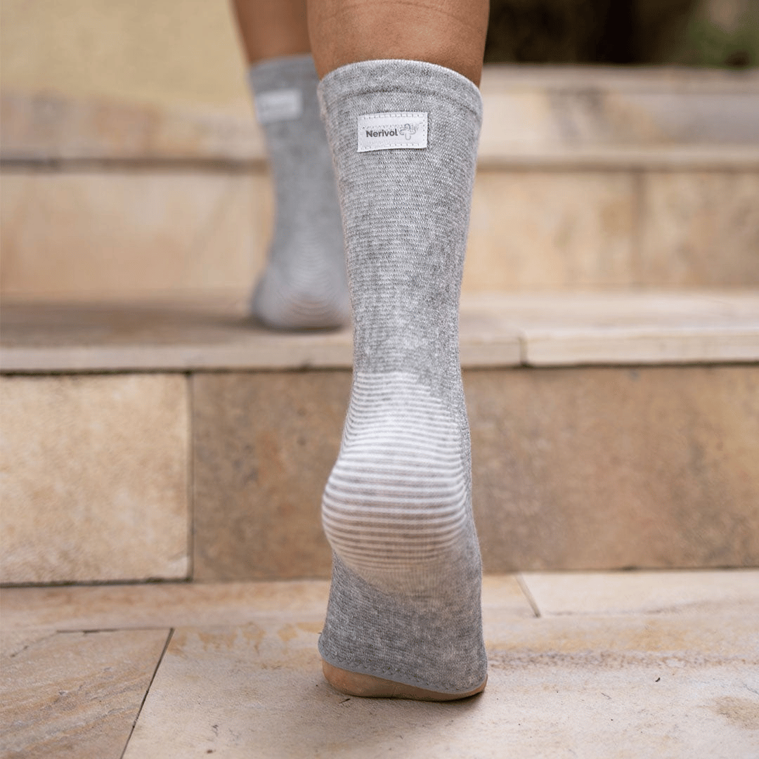 Nerivol - Bamboo Compression Sock