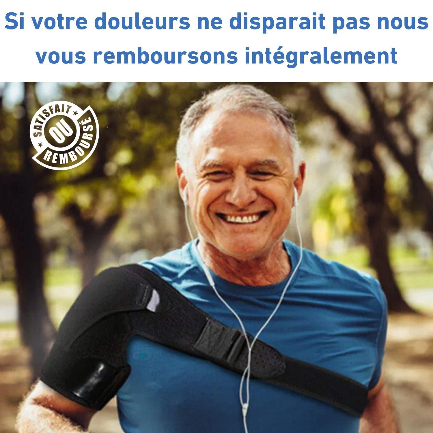 Nerivol™ Shoulder Brace