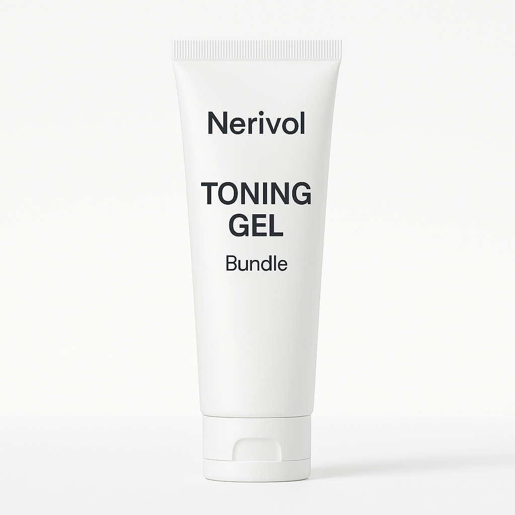 Gel tonifiant