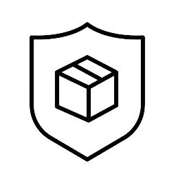 Delivery insurance