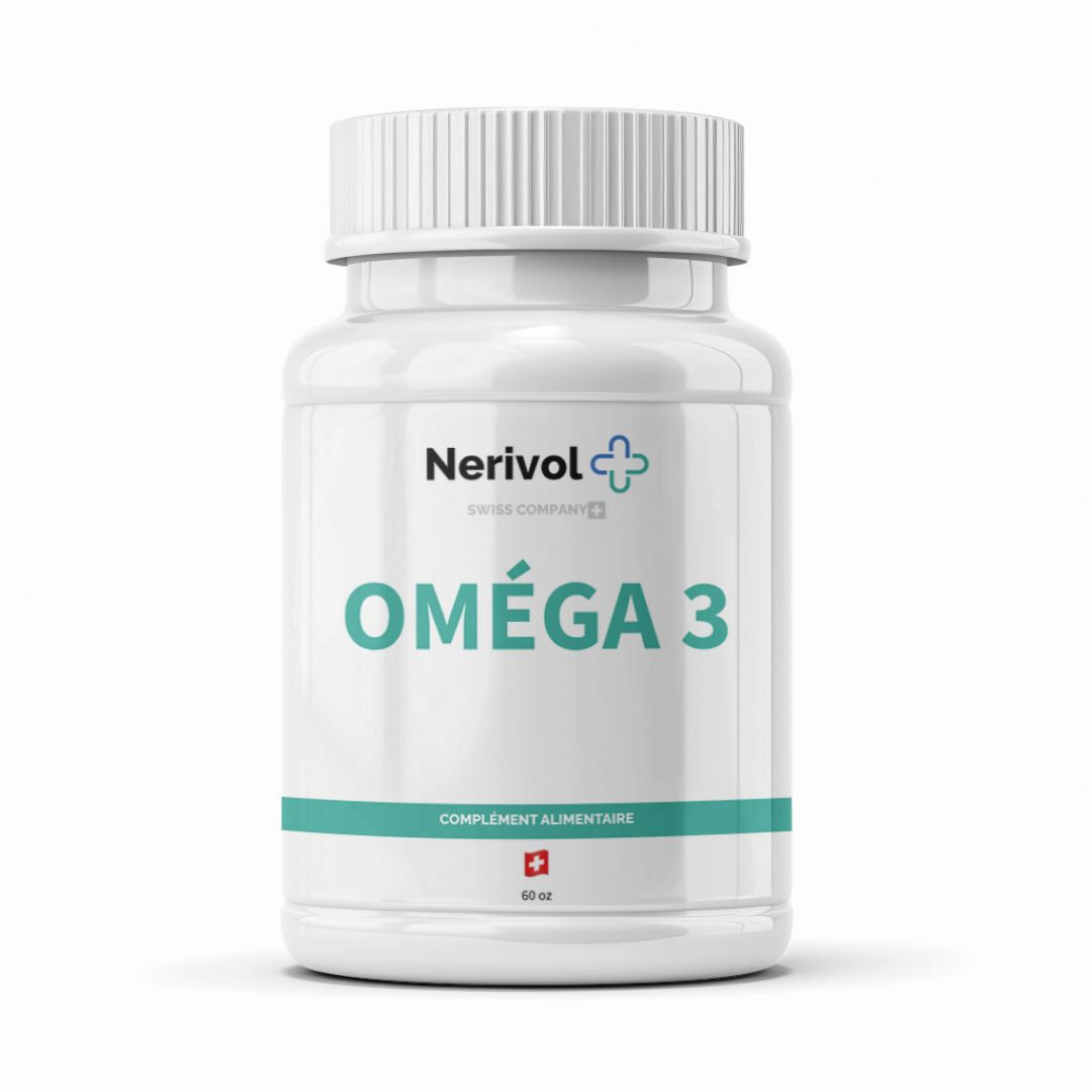 Oméga 3
