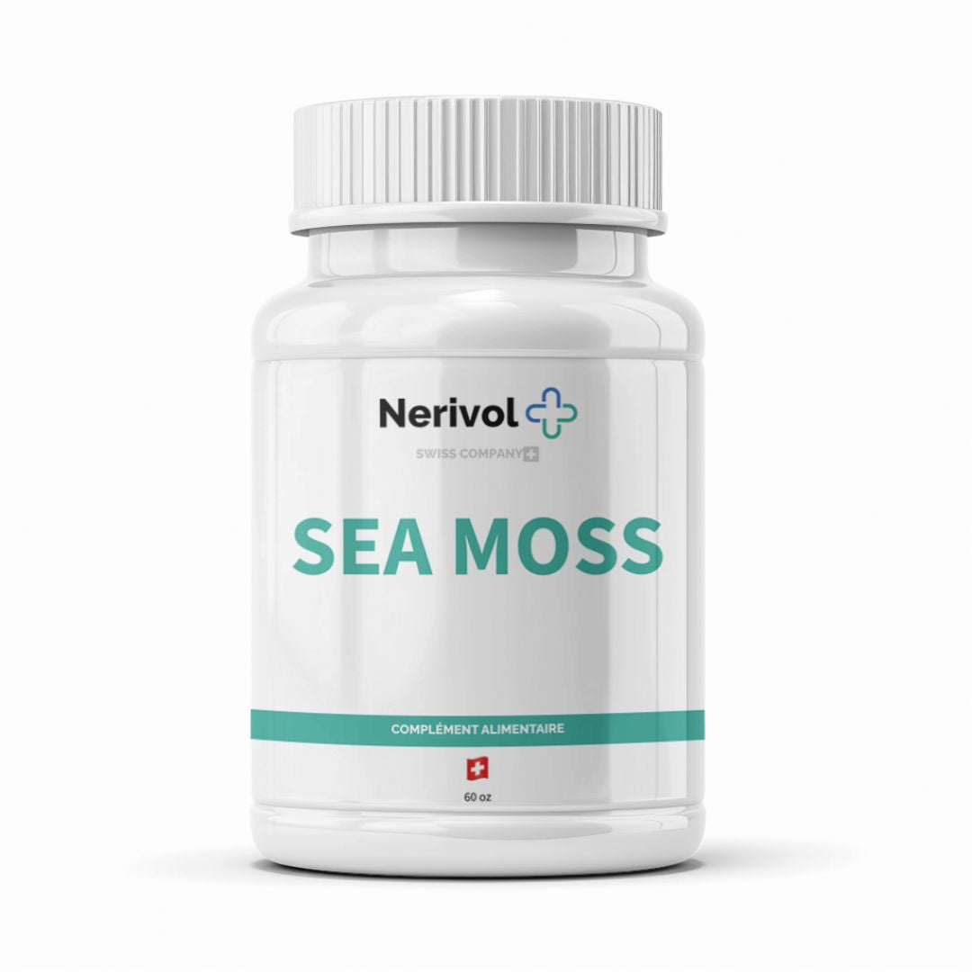 Sea moss