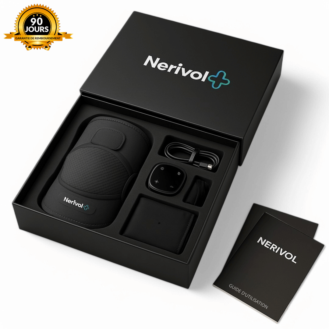 KNEECARE™ - ENJOY IMMEDIATE RELIEF