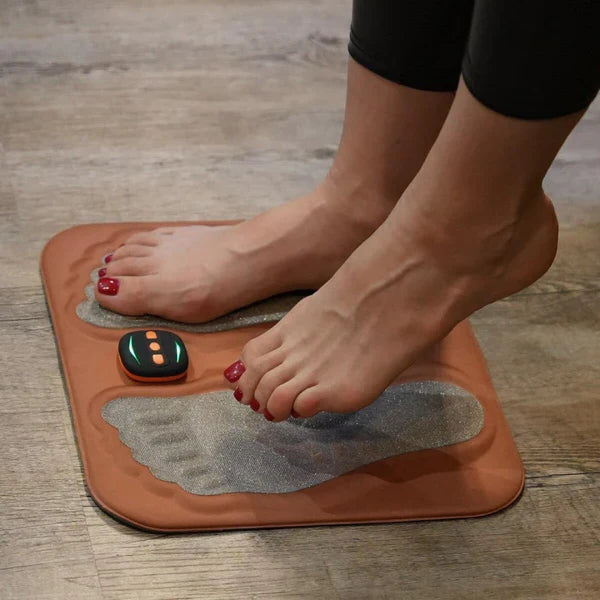 Nerivol™ 2.0 Foot Massager