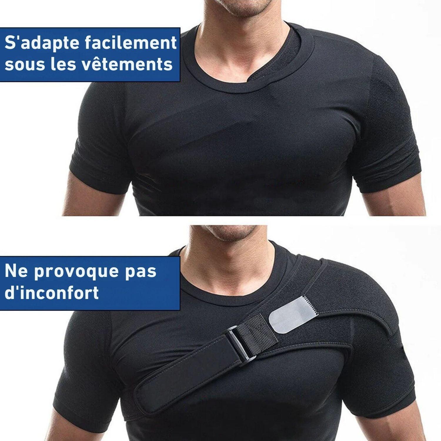 Nerivol™ Shoulder Brace