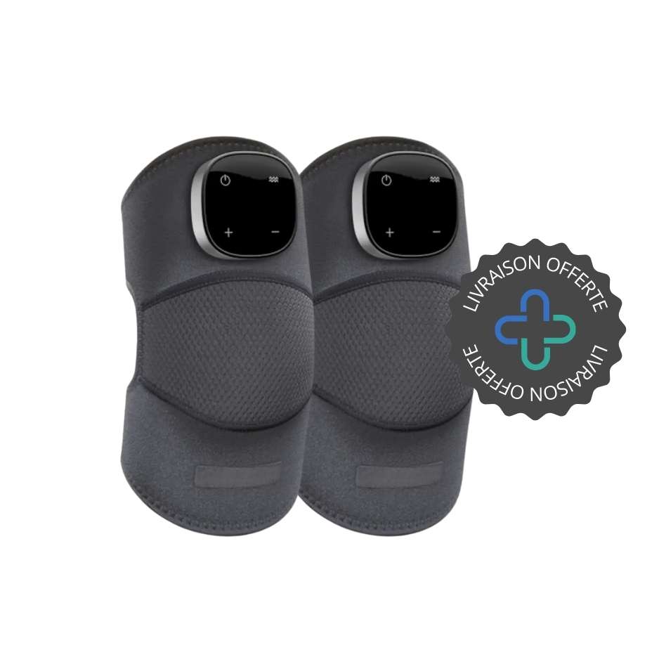 2x Kneecare