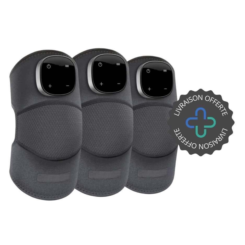 3x Kneecare