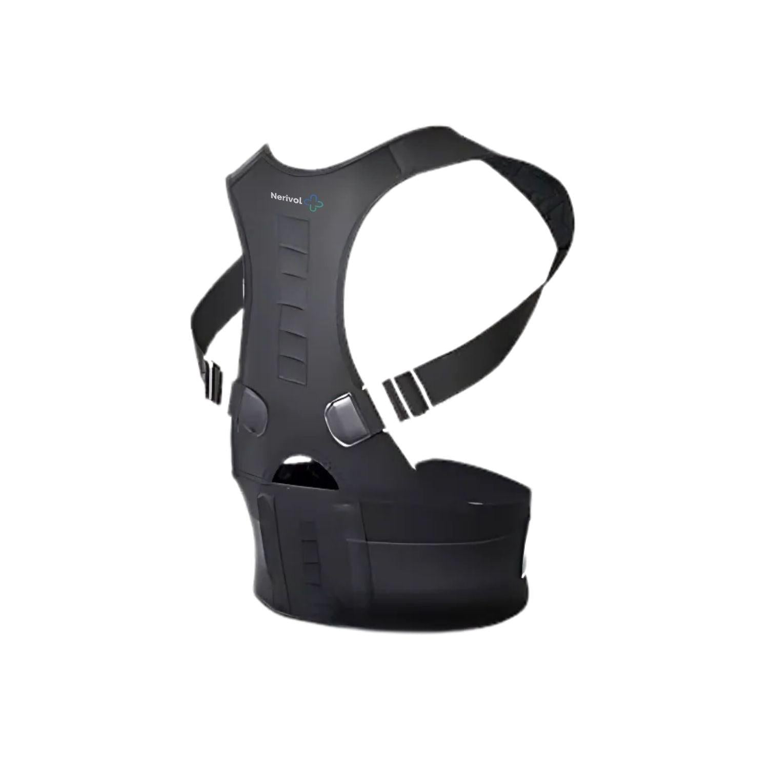 Posture pro® magnetic 4.0