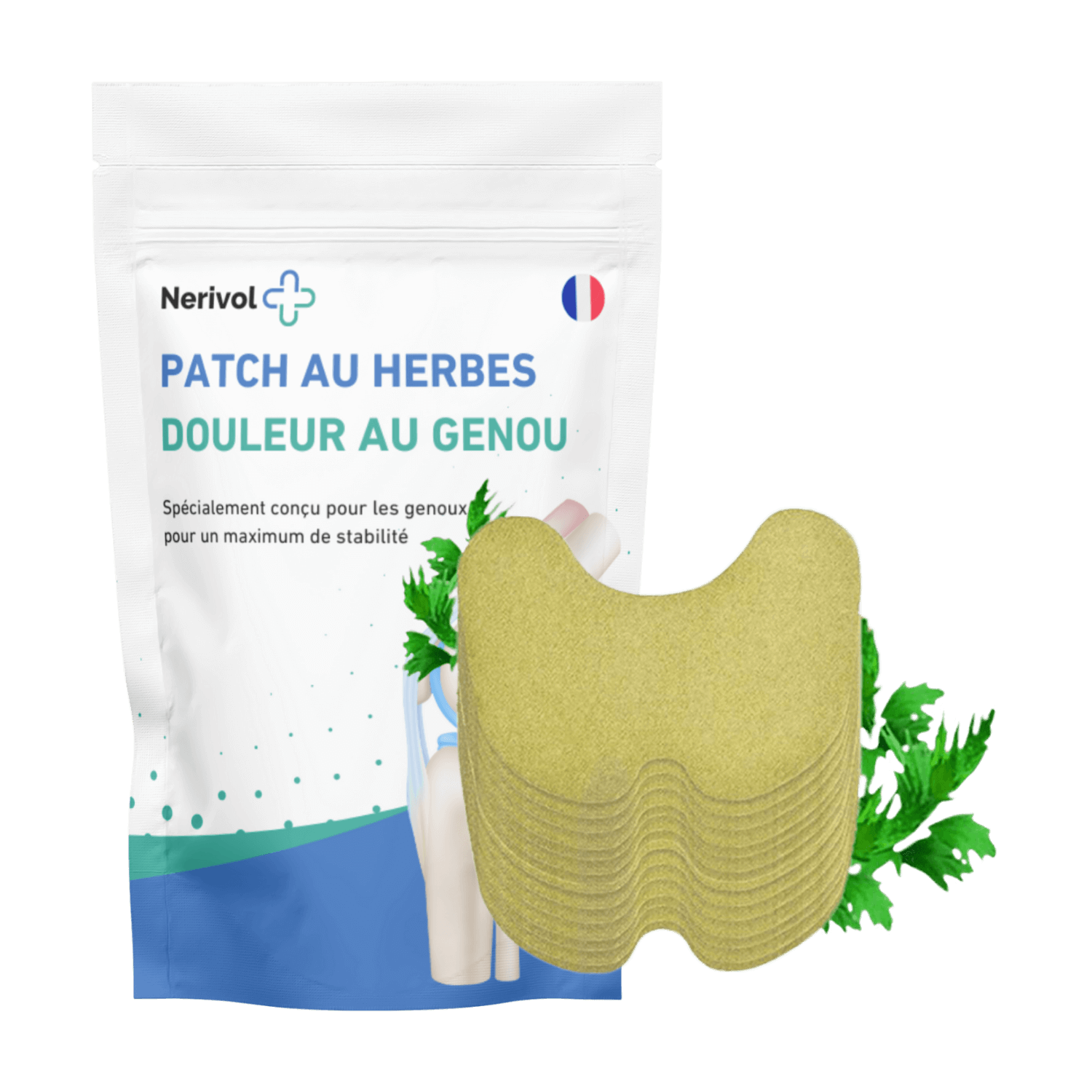 Patch Nerivol
