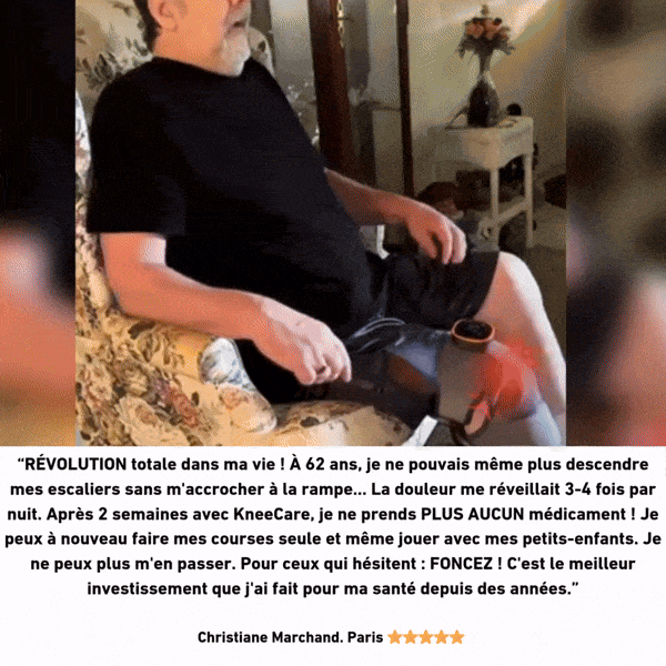 KNEECARE