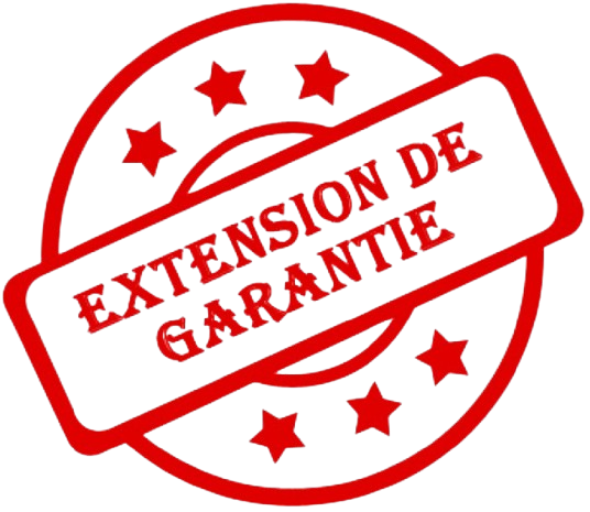 Garantie prolongée