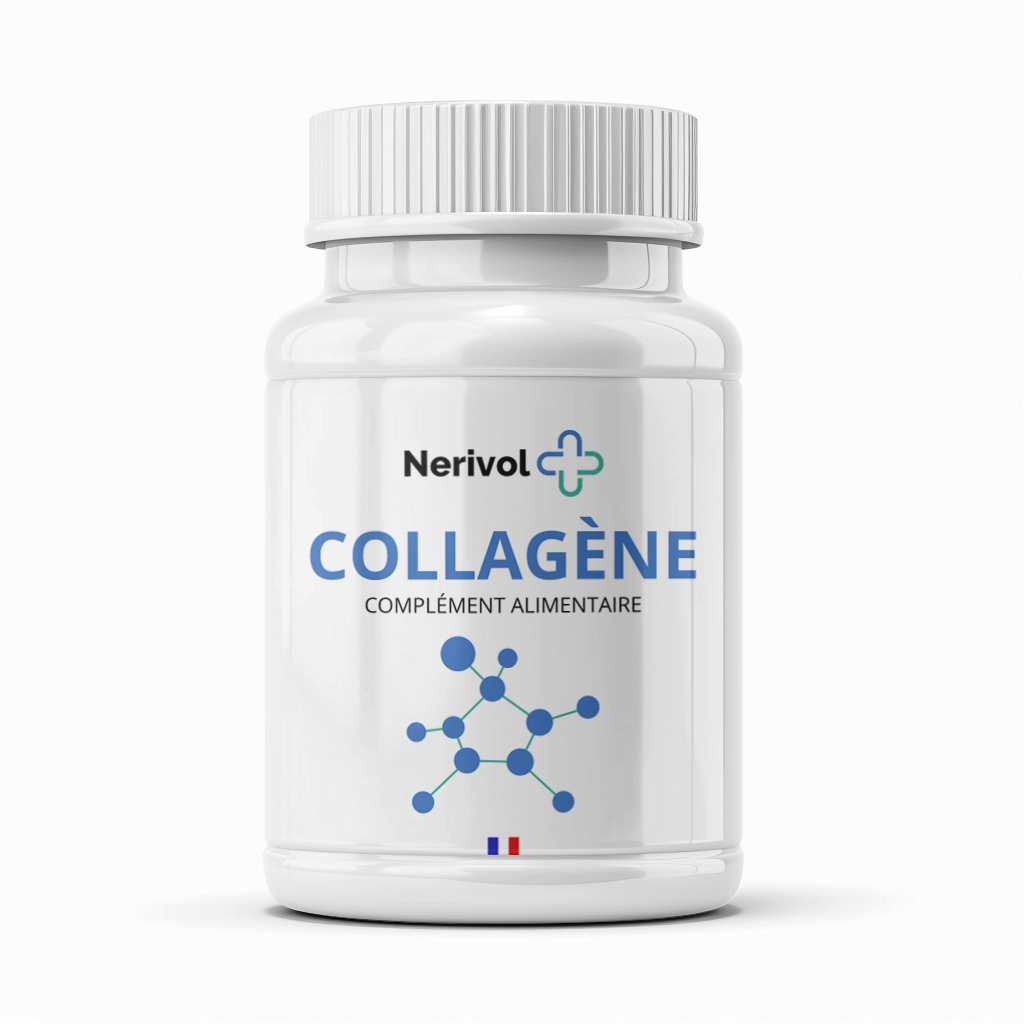 Collagène