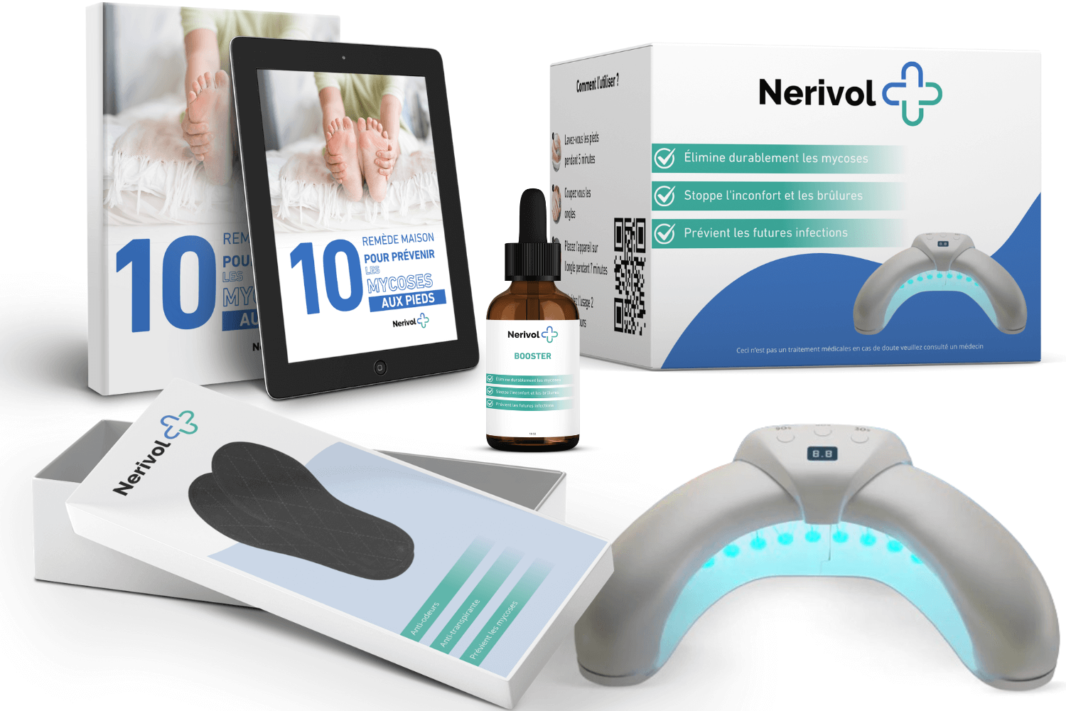 NeoClear™